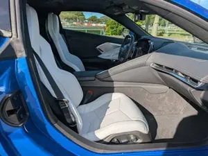 Corvet certifié 2022 Chevy avec 2LT - Product Image 5