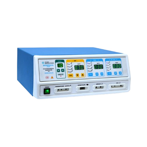 Equipo de sellado de recipientes de alta precisión con tecnología digital avanzada y rendimiento mejorado de la India - Product Image 2