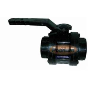 Vannes et raccords durables Composants haute performance pour applications industrielles, résidentielles et agricoles - Product Image 1