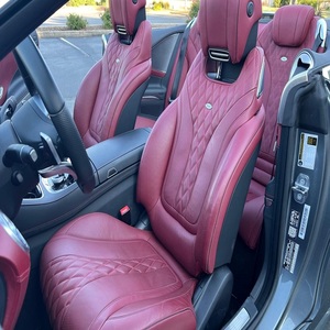 El Mercedes-Benz S560 Cabriolet Más Genial del 2020 - Product Image 2