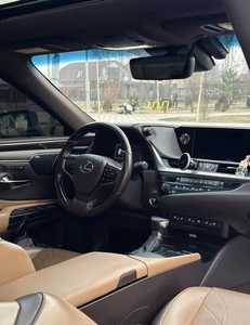 Lexus ES 300h Edición Limitada Usado - Product Image 4