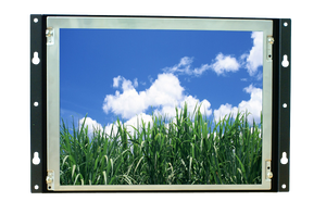 จอสัมผัสกรอบเปิดพร้อม USB serial DVI interface สินค้าใหม่ - Product Image 2