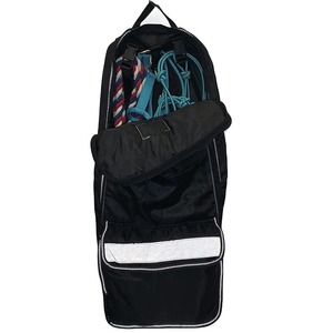 Factory Direct Supply High Quality Genuine Leather Equestrian Horse Bridle Halter <b>Bags</b> 30-<b>40L</b> Hot Selling 100% Customizable for - Product Image 6