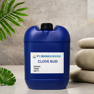 น้ำมันหอมระเหยดอกกานพลู สารสกัดสมุนไพรธรรมชาติ กลิ่นหอมหวาน ใช้ปรุงแต่งรสอาหาร บรรจุในขวดหรือถัง - Product Image 2