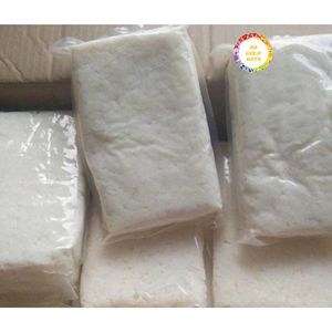 GELATINA DE COCO NATURAL CRUDA PARA LA INDUSTRIA DE INGREDIENTES ALIMENTICIOS Y SUMINISTRO A GRANEL PARA EXPORTACIÓN - Product Image 1