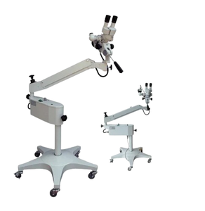 COLPOSCOPIO SISTEMA DE IMAGEN DIGITAL GINECOLOGÍA MICROSCOPIO DIAGNÓSTICO... - Product Image 4