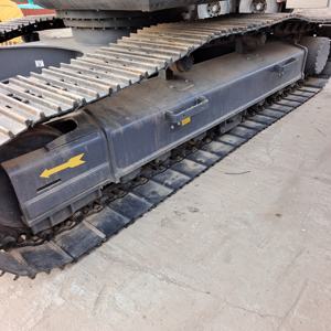 Excavadora Kobelco usada original hecha en Japón con buenas condiciones, baja hora de trabajo - Product Image 2