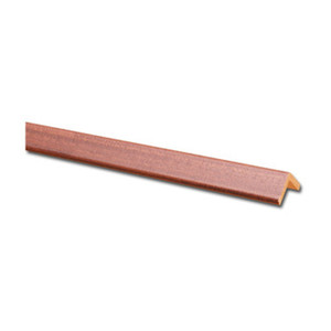 PARASPIGOLO 28X28 LISCIO 300 CM MOGANO 67153 - Product Image 1