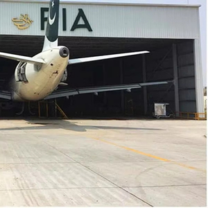 ดีไซน์บ้านเหล็กสำเร็จรูปเพื่อความสวยงามทันสมัยสำหรับการใช้ชีวิตที่มีสไตล์และร่วมสมัย - Product Image 1