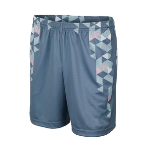 Short de rugby en tissu polyester pour l'entraînement, vêtements d'équipe pour le rugby, le football, le rugby et le football avec sublimation, vente en gros - Product Image 6