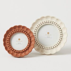 Elegant Handmade Wooden Photo <b>Frame</b> Offering Artisan Craftsmanship And Natural Beauty For Home Display - Product Image 6