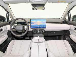 Véhicule électrique d'occasion UT 2025, autonomie CLTC de 420 km, moteur de 136 chevaux, SUV compact 5 places - Product Image 5