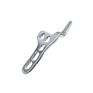 Nouvelle arrivée prix abordable verrouillage clavicule crochet plaque de qualité médicale en acier inoxydable Instruments chirurgicaux orthopédiques - Product Image 2