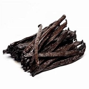 Sweet, Creamy, and Woody Natural Dried <b>Vanilla</b> <b>Beans</b> for Sale at Reasonable Prices - Product Image 5