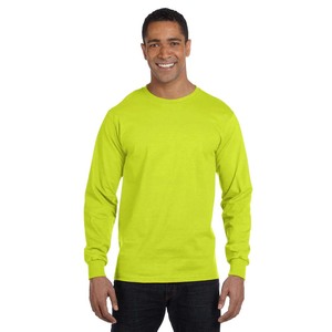 Pull d'hiver Super Soft Long Sleeve Pullover Custom Printing Sweatshirts - Product Image 1
