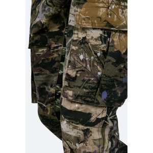 กางเกงคาร์โก้ Bootcut-Hunter Camo - Product Image 5