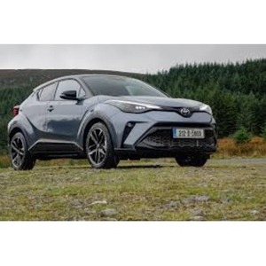 Voiture Toyota en bon état à vendre - Product Image 4