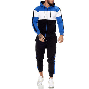 Chándal para Hombre, Venta Caliente, Logotipo Personalizado, Pantalones Deportivos, Tela Cómoda, Precio Razonable, en Existencia - Product Image 2