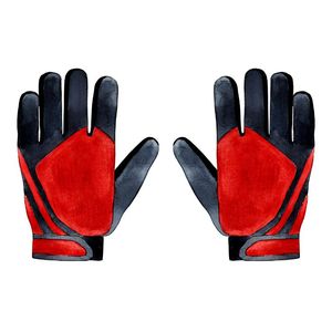 Guantes de Trabajo para Hombre, Invierno, Transpirables, Aislantes, Poliéster, Logotipo Frontal, Negro, Marrón, Beige, OEM - Product Image 6