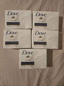 Jabón en Barra Dove Beauty Cream Classic Original para Ducha y Baño, Precio de Mayoreo, Limpieza, Precio Bajo al por Mayor - Product Image 4