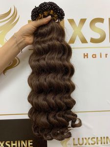 Faisceau de cheveux humains Extensions de cheveux Perruque vietnamienne Cheveux droits - Product Image 6