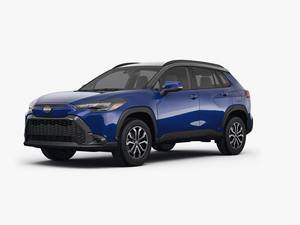 Toyota Corolla Cross Hybrides 2023-2024 en parfait état, intérieur et extérieur propres, prêts à être expédiés - Product Image 2
