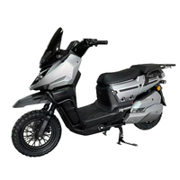 Good Quality New Tank China Factory High Speed Endurance Electric Motorcycle Adult Lithium Battery Electric Motorcycle