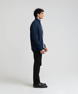 Sweat à capuche en molleton de coton sur mesure pour hommes, grande taille, anti-rétrécissement, respirant, poche avant, OEM, étiquette privée - Product Image 5