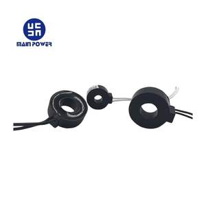 หม้อแปลงความรู้สึกในปัจจุบันที่มีความน่าเชื่อถือสูง - Product Image 5