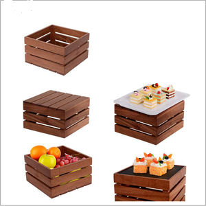 Cookies Handcrafted Rectangular Shape Storage <b>Box</b> with Handle Metal Container Metal <b>Vintage</b> Bread <b>Box</b> - Product Image 6