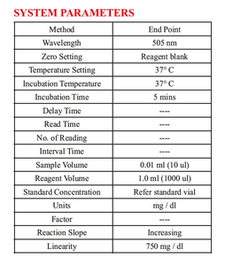 인도산 딜러가 제공하는 콜레스테롤 임상 화학 시약 테스트 키트 진단용 최저 시장 가격 - Product Image 6