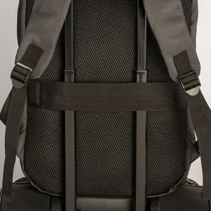 Zaino per Laptop Sostenibile in RPET, Gadget Riciclati per Promozioni - Product Image 3