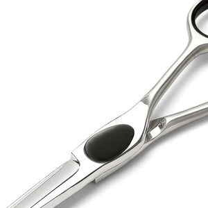 Équipement de salon de coiffure Meilleur barbier professionnel Coupe de cheveux Rasoir Ciseaux Outils de beauté Ciseaux de barbier Coiffure - Product Image 4