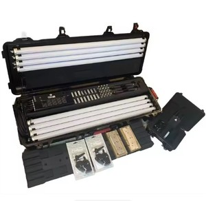 Kit de tubes AX1 - 16 tubes, étui de charge, émetteur ART7, contrôle ARC1 et 16 AX1 - Product Image 1