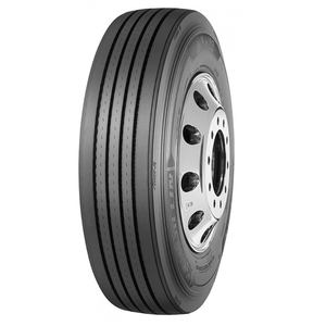 Pneu toutes positions 295/80R22.5 Idéal pour les configurations multi-essieux 275 80r22 5 pneus de direction 275/80r22.5 pneus de direction - Product Image 1