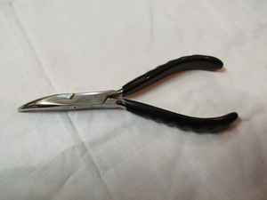 Outil de pêche à la mouche personnalisé de haute qualité, léger, en acier sans tache, avec caractéristiques étanches à la lueur douce pour la pêche en lac pour enfants - Product Image 2