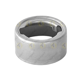 Acoplamiento de Bayoneta de Acero para Cuello de Llenado de Tanque de Combustible, para Soldar |   Venta al por Mayor Industrial |   Código HS 85030091 - Product Image 1