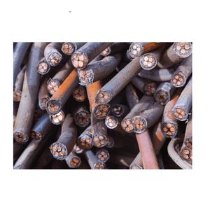 Chatarra de cable de cobre para compra a granel disponible a excelentes precios e ideal para reciclaje y uso de fabricación - Product Image 2