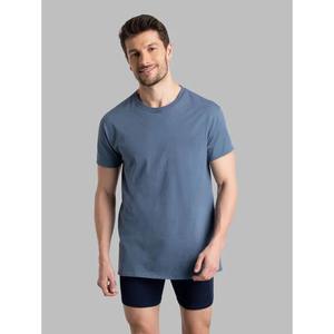 Fourniture d'usine impression personnalisée t-shirt 100% coton unisexe poids lourd hommes graphique coton Jersey été mode Style t-shirt - Product Image 5