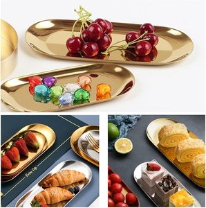 Ensemble de Plats à Dîner en Métal Durable avec Plats de Service Rustiques pour le Camping en Plein Air, la Restauration, Vaisselle de Cuisine Réutilisable - Product Image 1