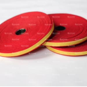 Tresses en fil métallique doré, dentelle dorée, ruban doré, tresses en dentelle, tissu personnalisé, dentelle tressée - Product Image 3