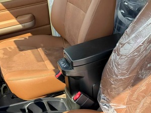 Nuovissimo Toyota Land Cruiser LX 2025, 399 CV, 2 Posti, Benzina, 4 Cilindri, Motore a Sinistra, Trasmissione Manuale - Product Image 4