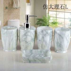 ชุดห้องน้ำเรซินอุตสาหกรรม - Product Image 2