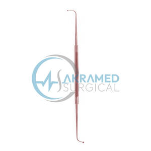 กระบอกน้ำสแตนเลสสำหรับผู้ค้นหาออสเทียม - Product Image 5