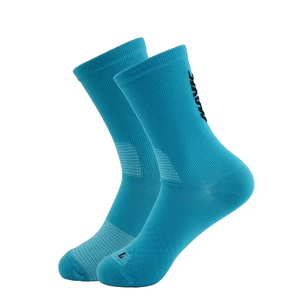 Wholesale Summer Custom <b>Socks</b> Design With logo Crew Athletic Football <b>Socks</b> High Quality Men <b>Grip</b> <b>Socks</b> Soccer - Product Image 1