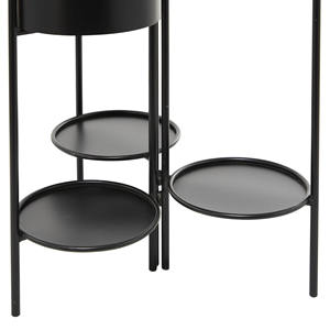 Nouveautés : Meilleures ventes de jardinières à fleurs, 3 jardinières en 1 pour centres commerciaux, hôtels et maisons, avec couleurs et dimensions personnalisables - Product Image 4