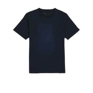 Camiseta de Hombre de Alta Calidad, 100% Algodón, Corte Regular, Tela Suave, 200 Gramos, Transpirable, Ecológica, con Logotipo Personalizado, Estilo Urbano - Product Image 4