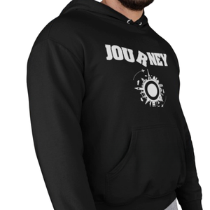 Sudadera personalizada de calidad superior, ropa informal para hombres, Color bordado y Color de la tela principal es personalizado - Product Image 3