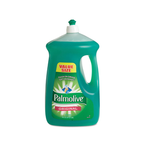 Detergente líquido Palmolive ofrecido en grandes cantidades para revendedores y distribuidores - Product Image 6