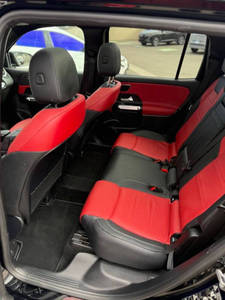 สภาพสมบูรณ์แบบ ปี 2020 เมอร์เซเดส-เบนซ์ GLB GLB 250 4MATIC - Product Image 4